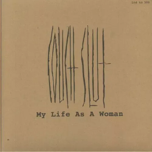 Couch Slut Couch Slut