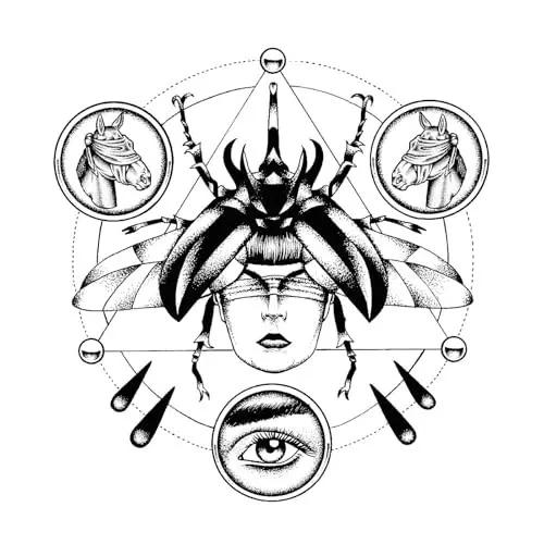 Flying Horses Flying Horses