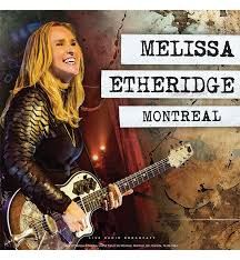 Melissa Etheridge Melissa Etheridge