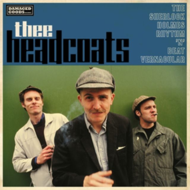 Thee Headcoats Thee Headcoats