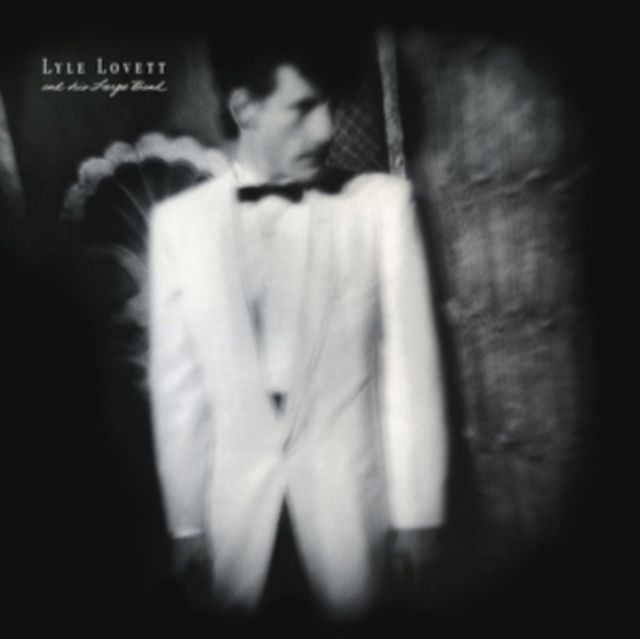 Lyle Lovett