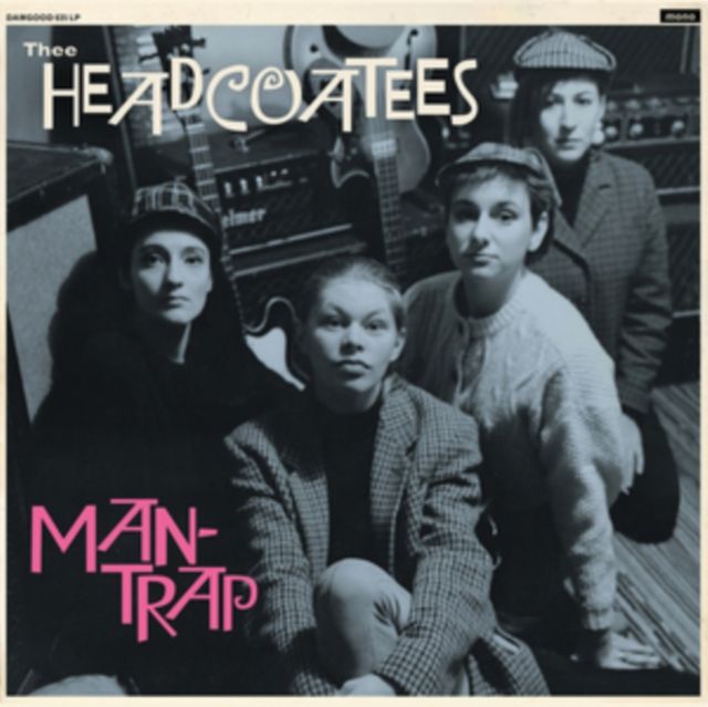 Thee Headcoatees Thee Headcoatees