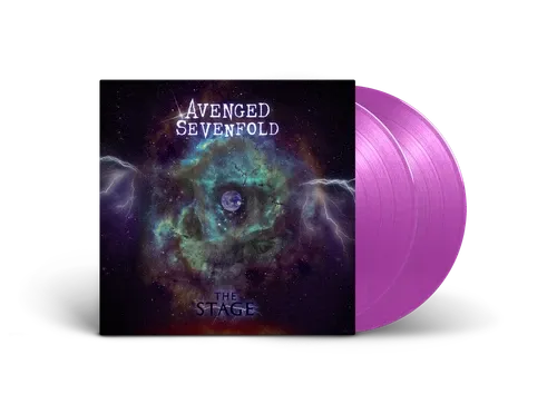 Avenged Sevenfold Avenged Sevenfold