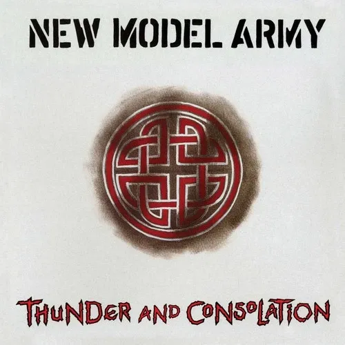 New Model Army New Model Army