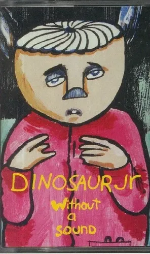 Dinosaur Jr