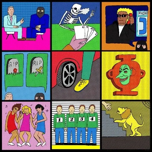 Turbo World Turbo World