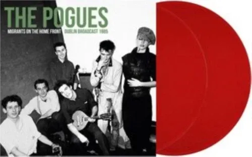 Pogues