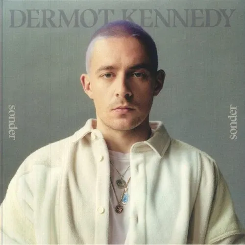 Dermot Kennedy Dermot Kennedy