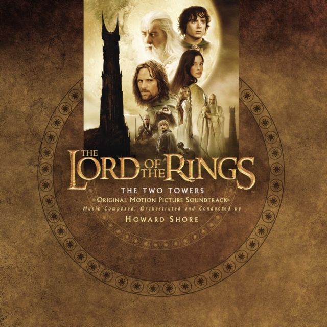 Howard Shore