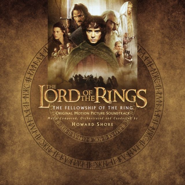 Howard Shore