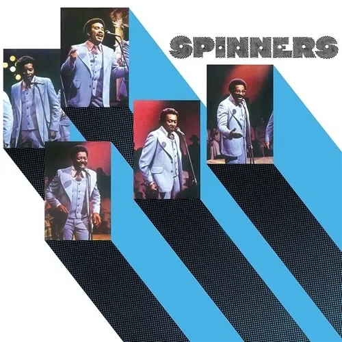 Spinners