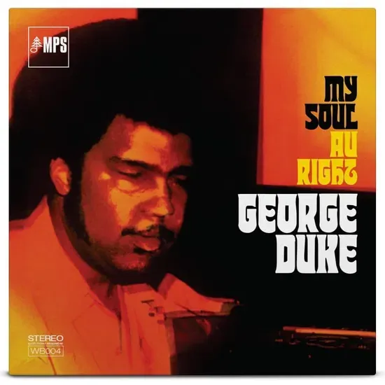 George Duke