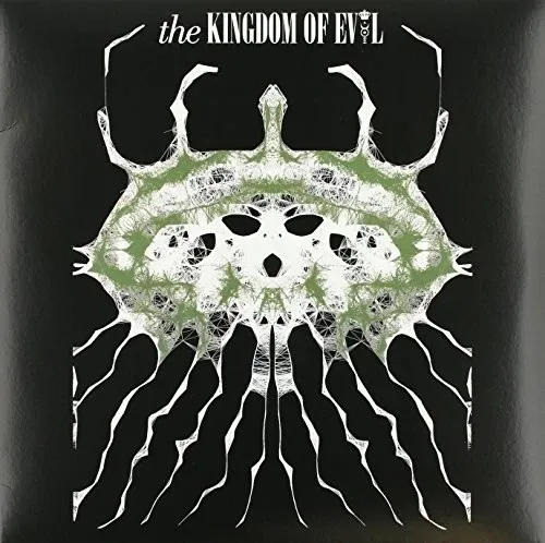 Kingdom Of Evol