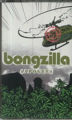 Bongzilla