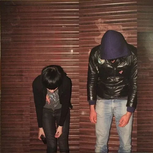 Crystal Castles