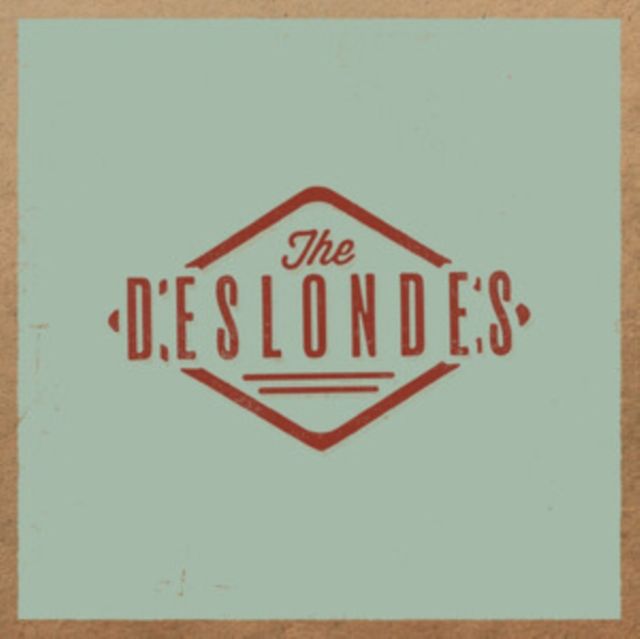 Deslondes