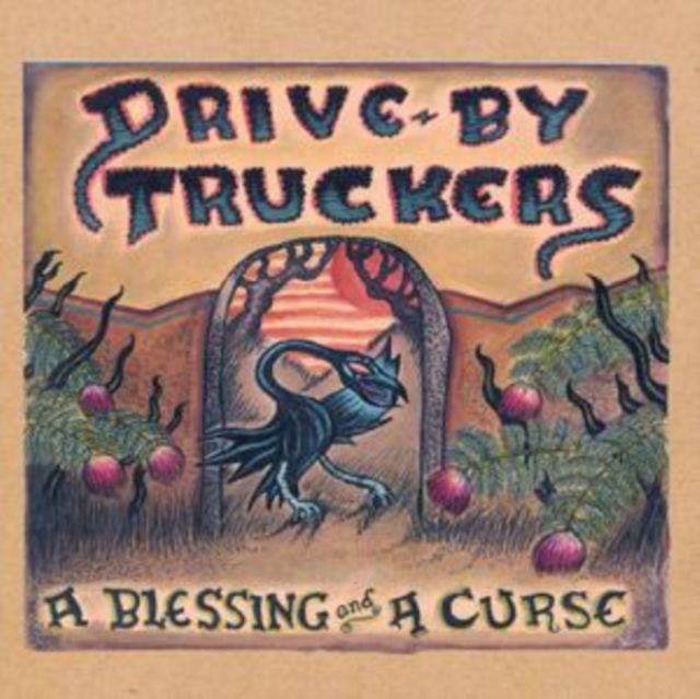 Drive-By Truckers