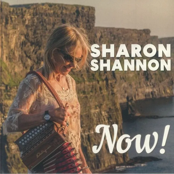 Sharon Shannon