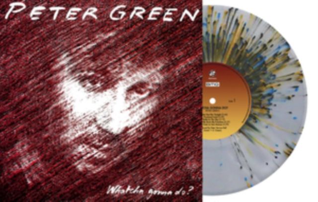 Peter Green