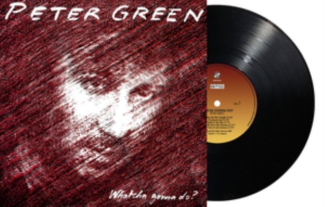 Peter Green