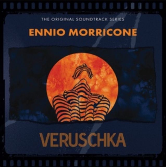 Ennio Morricone