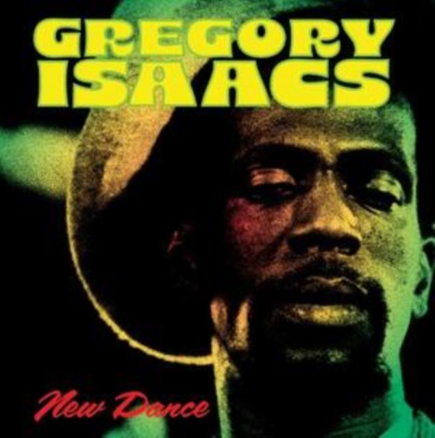 Gregory Isaacs