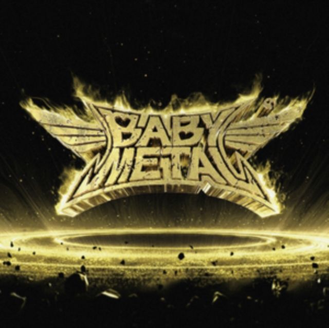 Babymetal