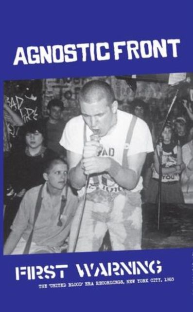 Agnostic Front