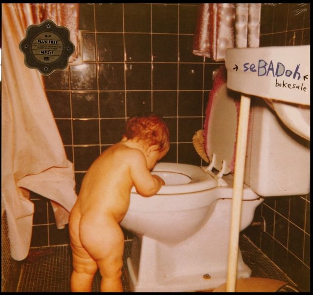 Sebadoh