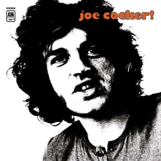 Joe Cocker