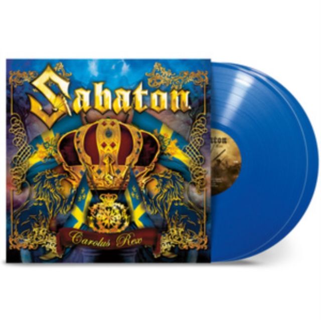 Sabaton