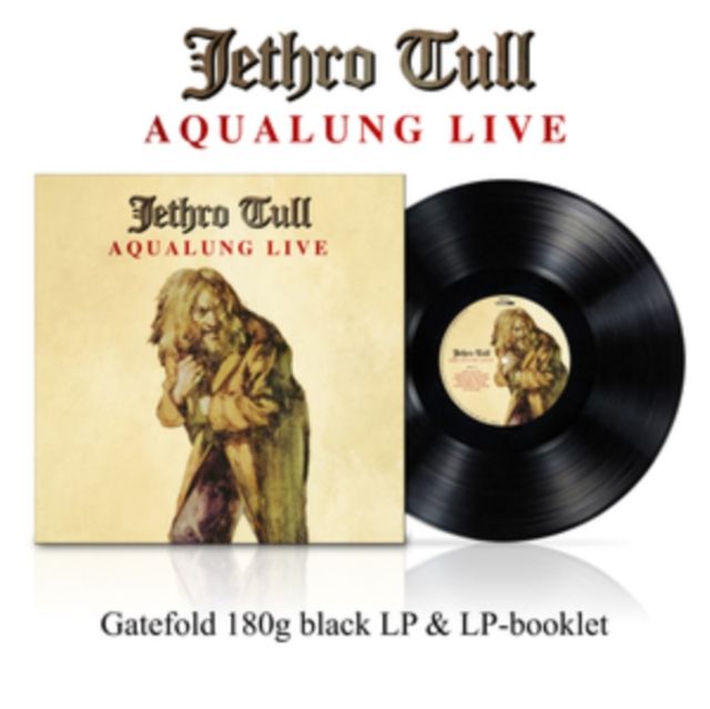 Jethro Tull