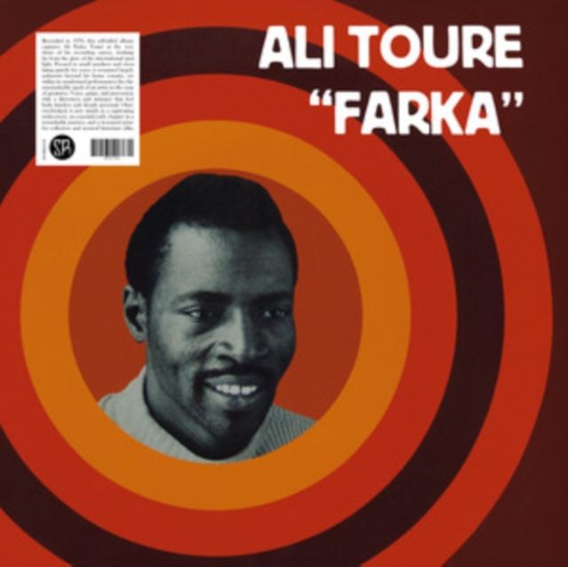 Ali Toure Farka
