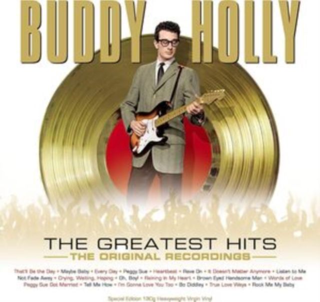 Buddy Holly