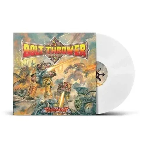 Bolt Thrower