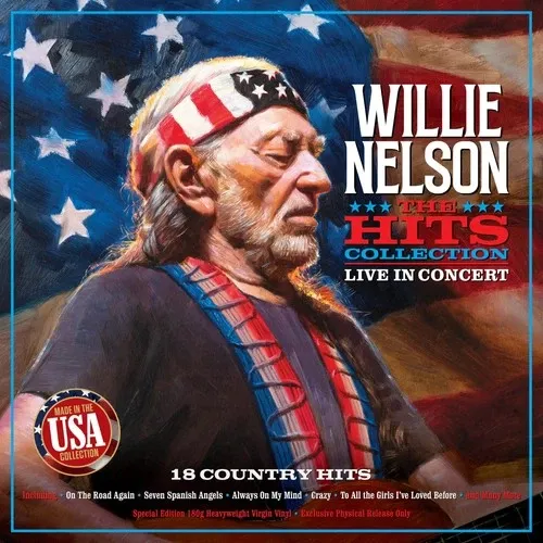 Willie Nelson