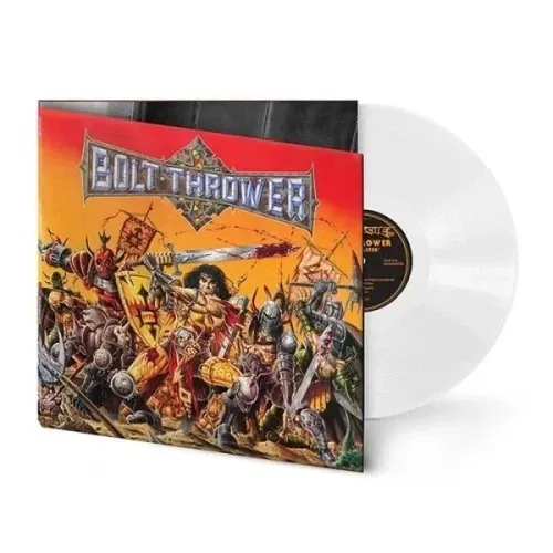Bolt Thrower