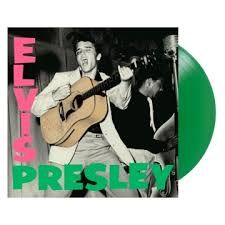 Elvis Presley Elvis Presley