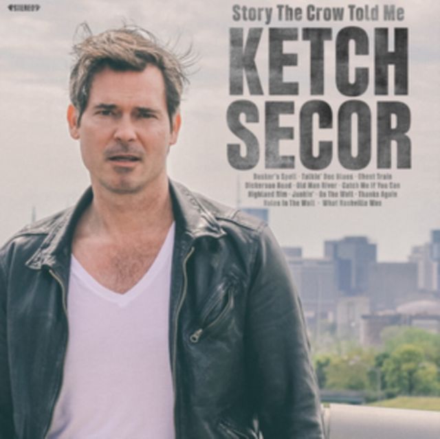 Ketch Secor