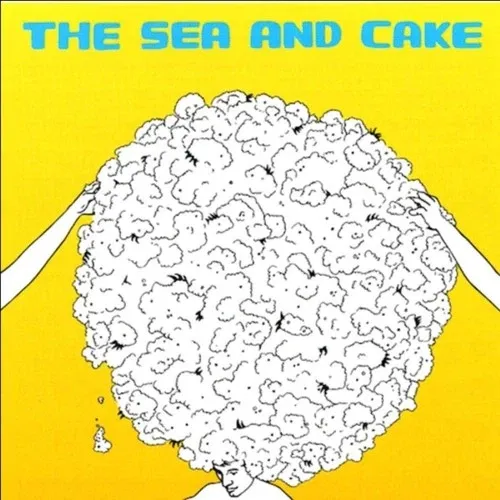 Sea & Cake