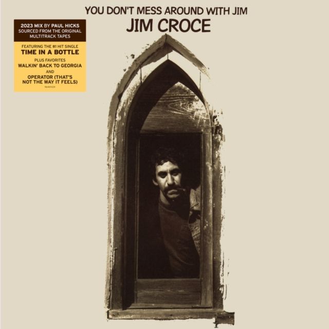 Jim Croce