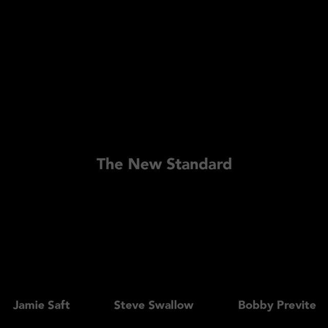 Jamie Saft / Steve Swallow / Bobby Previte