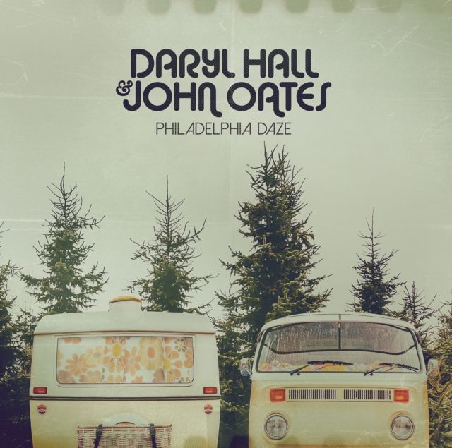 Daryl Hall And John Oates