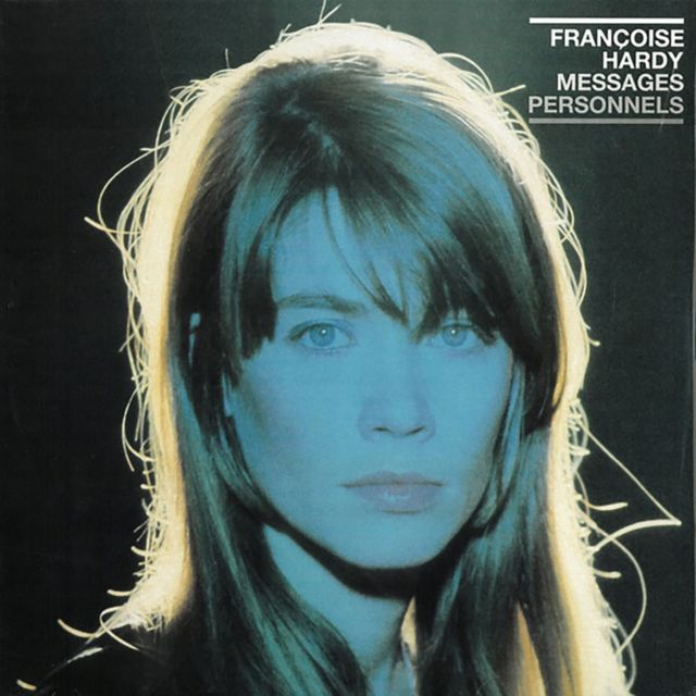 Francoise Hardy
