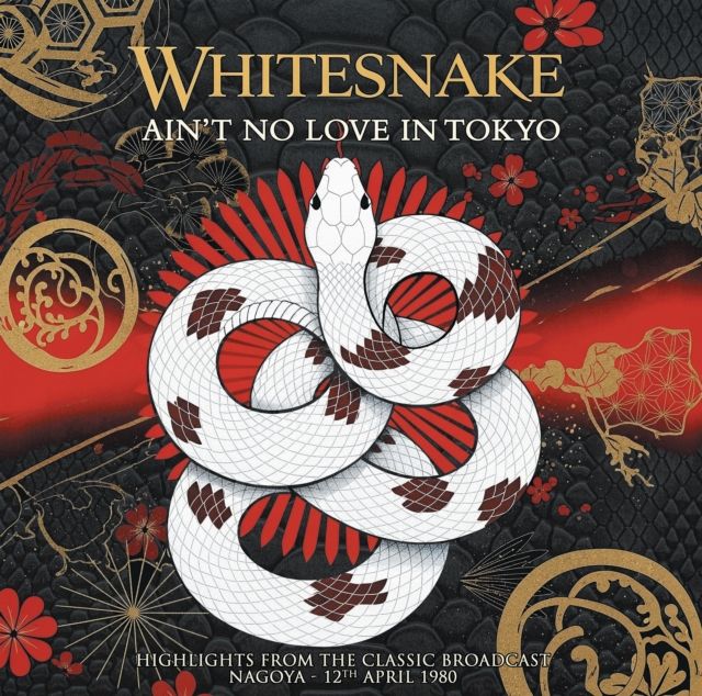Whitesnake