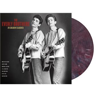 Everly Brothers