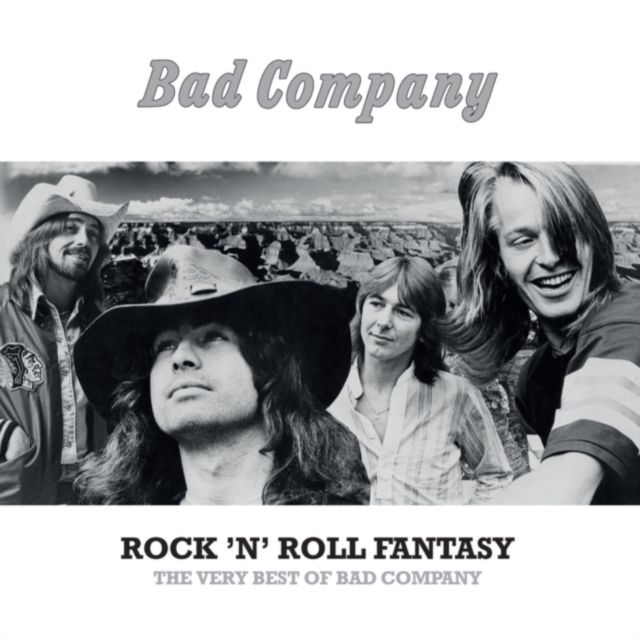 Bad Company