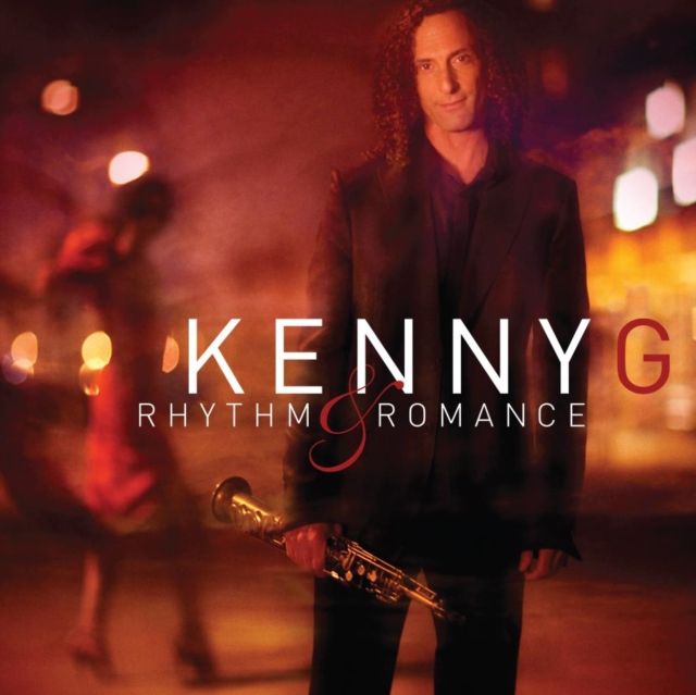 Kenny G