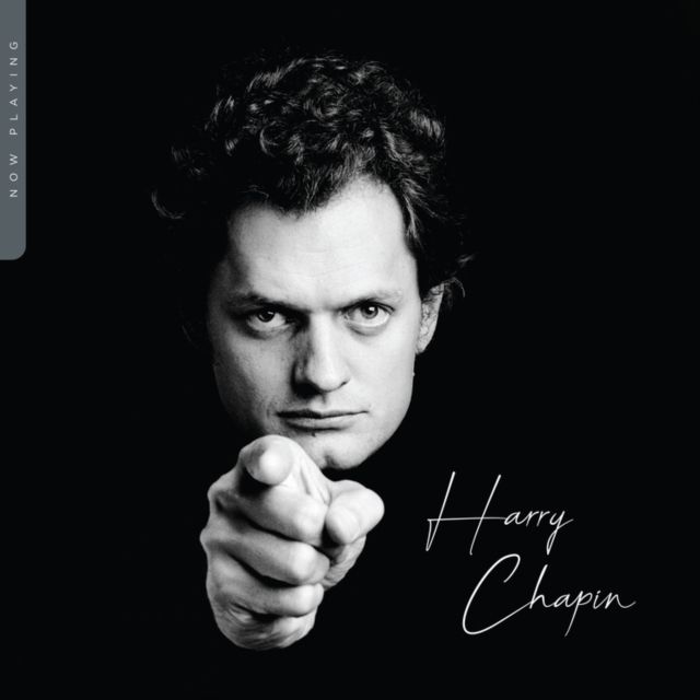 Harry Chapin