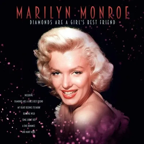 Marilyn Monroe Marilyn Monroe